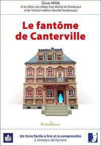 Le fantôme de Canterville