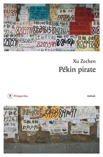 Pékin pirate