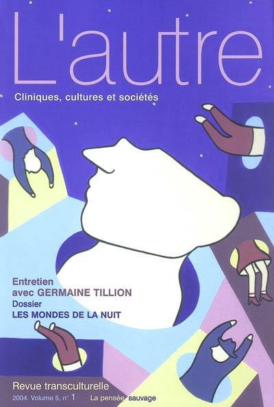 Autre (L'), n° 13. Les mondes de la nuit