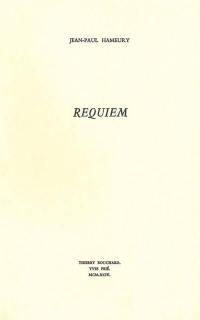 Requiem