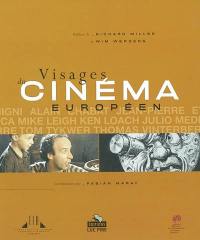 Visages du cinéma européen