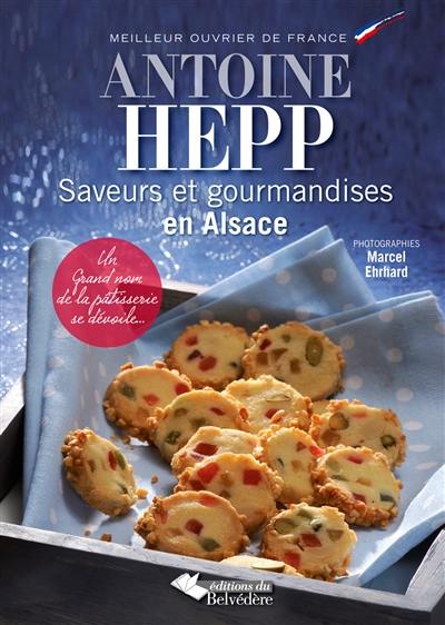 Saveurs et gourmandises en Alsace