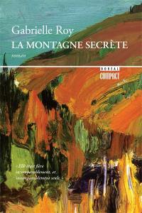 La montagne secrète