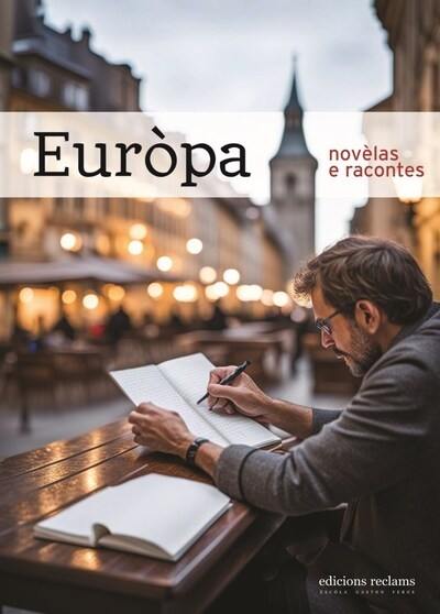 Europa : novèlas e racontes