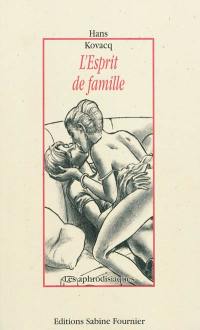 L'esprit de famille