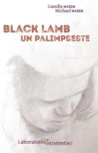 Black Lamb : un palimpseste