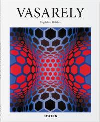 Victor Vasarely : 1906-1997 : la pure vision