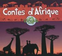 Contes d'Afrique