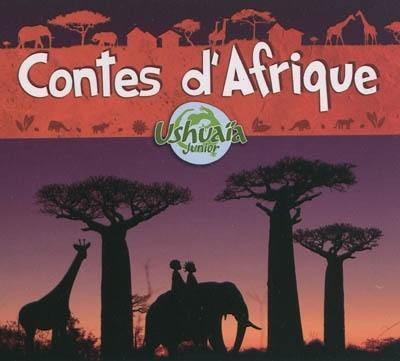 Contes d'Afrique