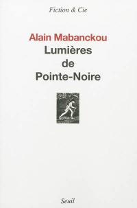 Lumières de Pointe-Noire