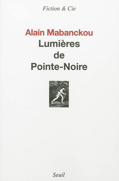 Lumières de Pointe-Noire