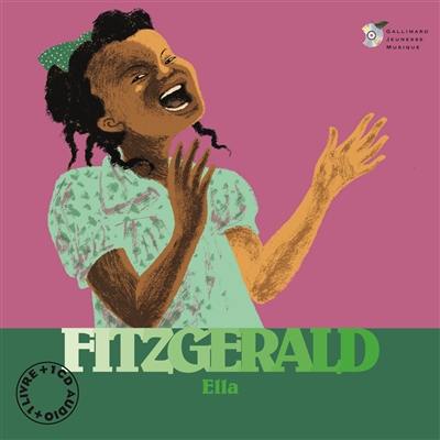 Ella Fitzgerald