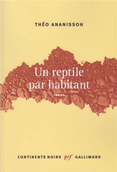 Un reptile par habitant