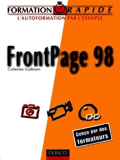 Frontpage 98