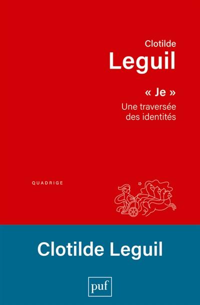 Je : une traversée des identités