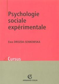 Psychologie sociale expérimentale