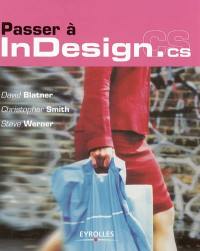 Passer à InDesign.cs