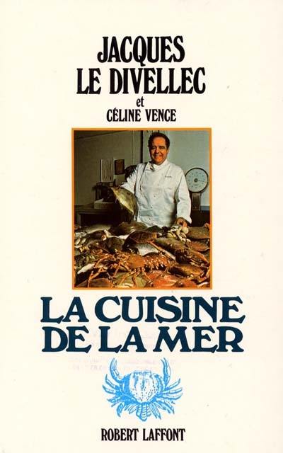 La Cuisine de la mer