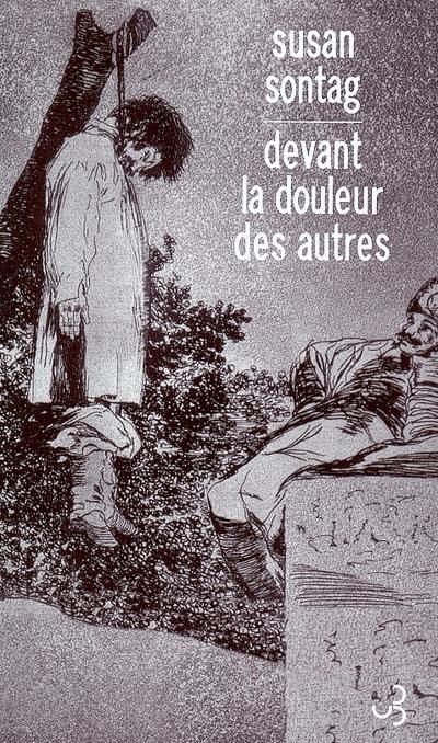 Devant la douleur des autres