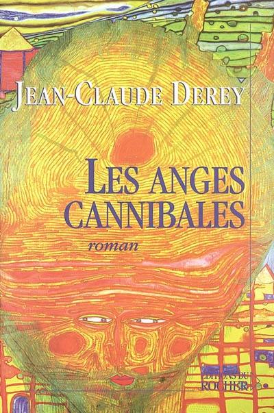 Les anges cannibales