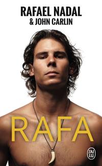 Rafa : biographie