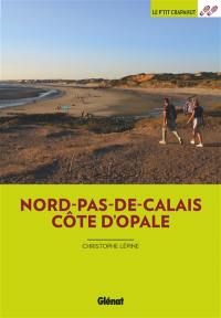 Nord-Pas-de-Calais, Côte d'Opale