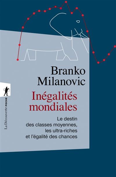 Inégalités mondiales : le destin des classes moyennes, les ultra-riches et l'égalité des chances