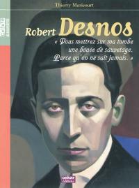 Robert Desnos