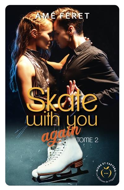 Skate with you. Vol. 2