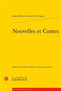 Nouvelles et contes