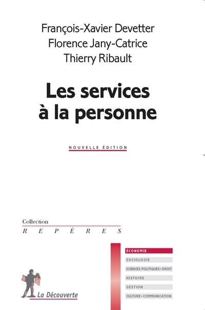 Les services à la personne