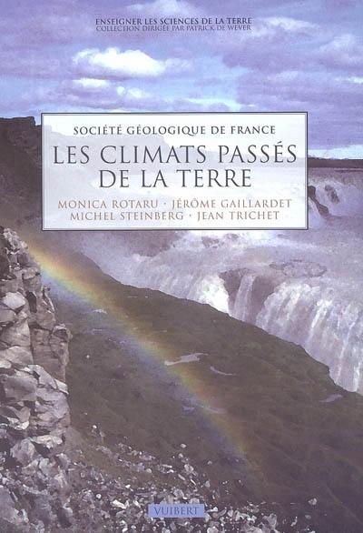 Les climats passés de la Terre