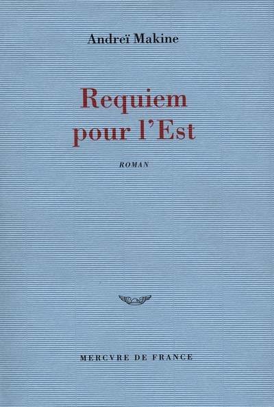 Requiem pour l'Est