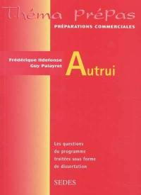 Autrui