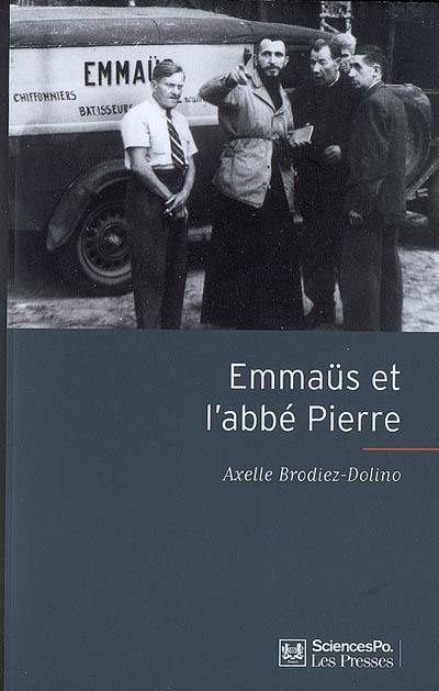 Emmaüs et l'abbé Pierre