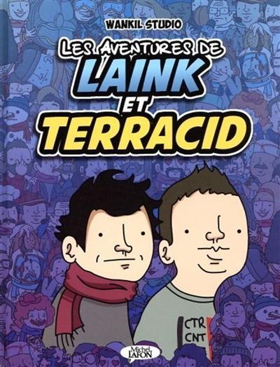 Les aventures de Laink & Terracid