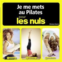 Je me mets au Pilates pour les nuls