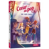 Coeur de pop. Vol. 5. Une choré d'enfer !