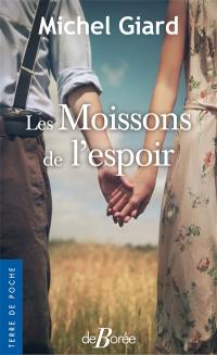 Les moissons de l'espoir