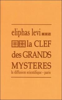 La clef des grands mystères