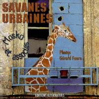 Savanes urbaines