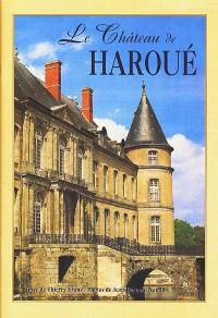 Le château de Haroué