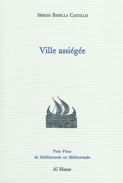 Ville assiégée