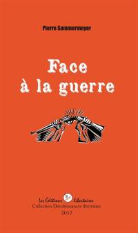 Face à la guerre : questions sur le terrorisme, la religion, l'islamophobie et autres menaces !