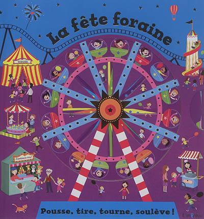 La fête foraine