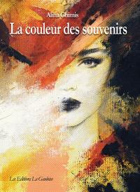 La couleur des souvenirs