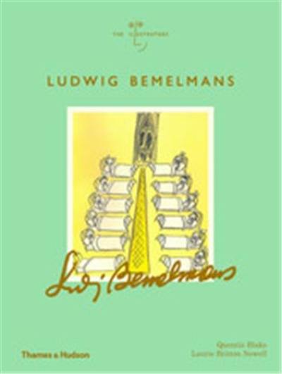 Ludwig Bemelmans (The Illustrators)