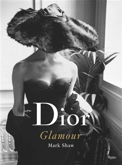 Dior glamour