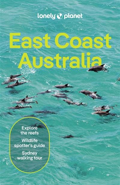 East Coast Australia