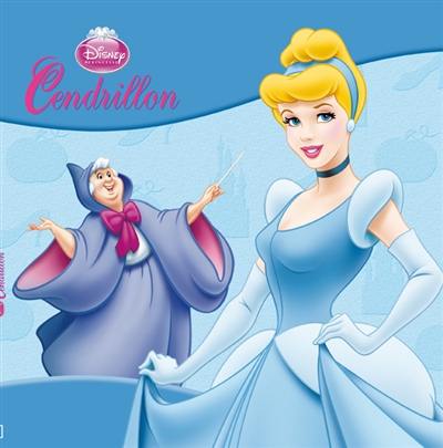 Cendrillon